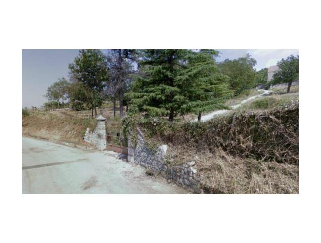 Anteprima foto 3 - Altro in Vendita a Bagnoli Irpino (Avellino)