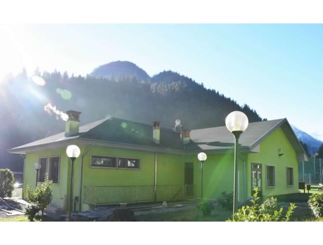 Anteprima foto 3 - Altro in Vendita a Bannio Anzino - Pontegrande