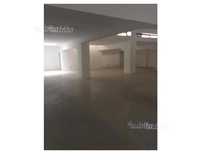 Anteprima foto 6 - Altro in Vendita a Bari - Carrassi