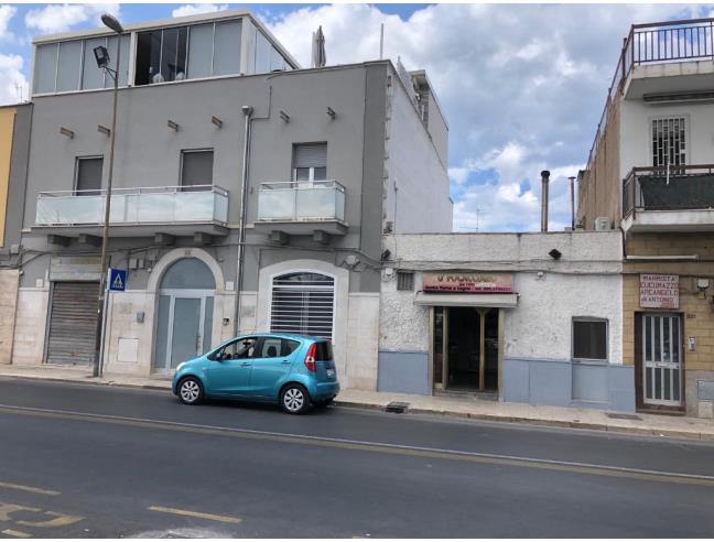 Anteprima foto 3 - Altro in Vendita a Bari - Libertà