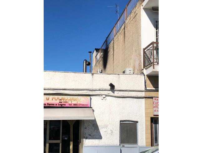 Anteprima foto 4 - Altro in Vendita a Bari - Libertà