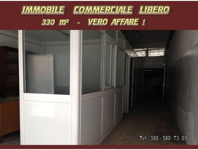 Anteprima foto 2 - Altro in Vendita a Bari - Picone