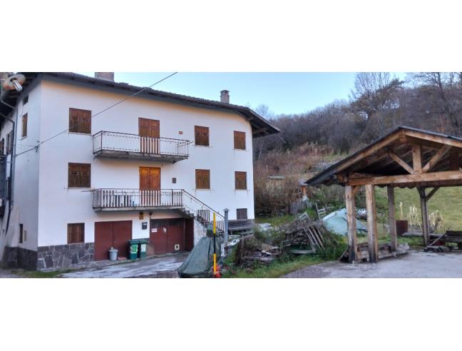 Anteprima foto 1 - Altro in Vendita a Baselga di Pinè - Faida