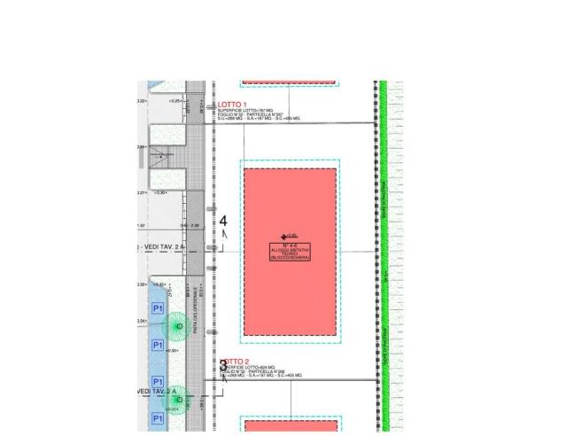 Anteprima foto 2 - Altro in Vendita a Bentivoglio - Santa Maria In Duno