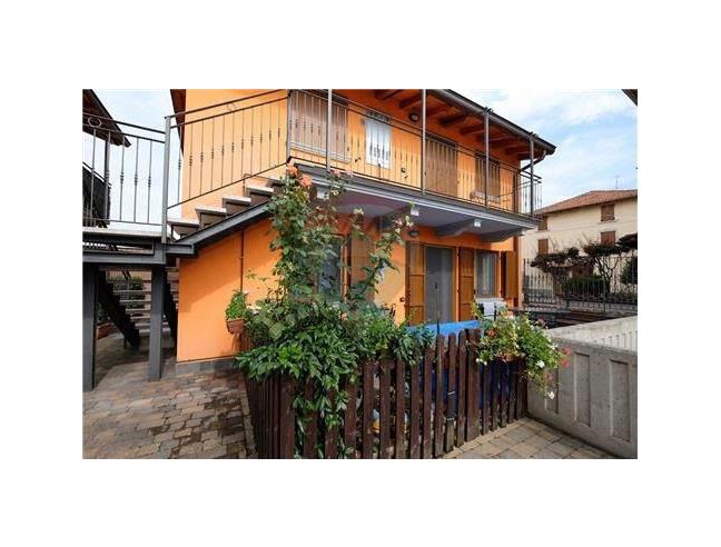 Anteprima foto 5 - Altro in Vendita a Bonate Sotto (Bergamo)