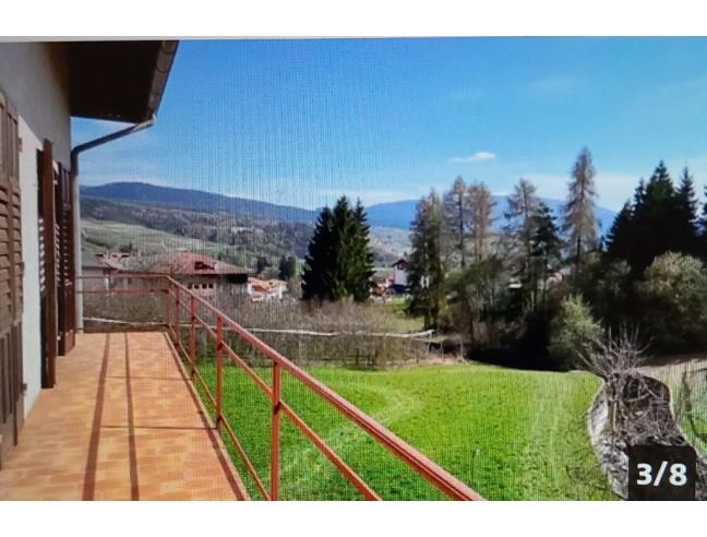 Anteprima foto 2 - Altro in Vendita a Borgo d'Anaunia (Trento)