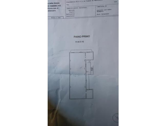 Anteprima foto 7 - Altro in Vendita a Botricello (Catanzaro)