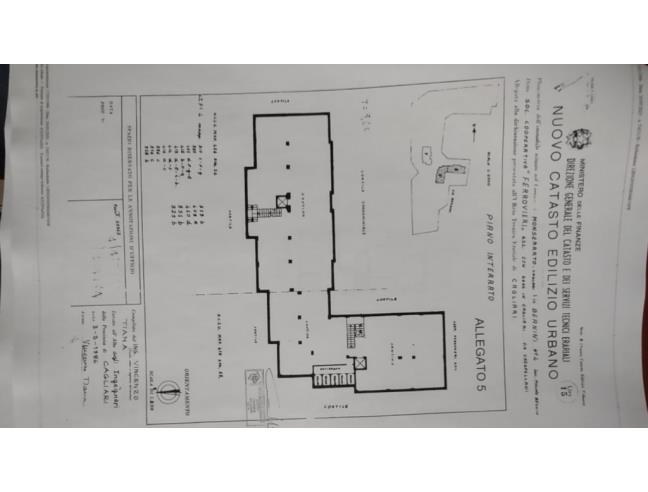 Anteprima foto 1 - Altro in Vendita a Cagliari (Cagliari)