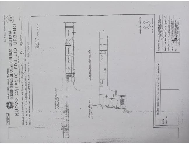 Anteprima foto 3 - Altro in Vendita a Cagliari (Cagliari)