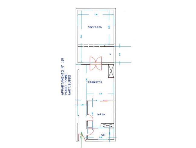 Anteprima foto 8 - Altro in Vendita a Campobello di Mazara - Torretta Granitola