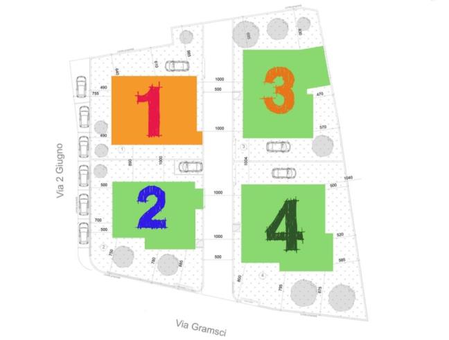 Anteprima foto 2 - Altro in Vendita a Camponogara (Venezia)