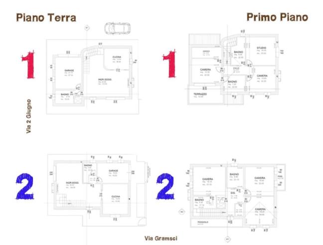 Anteprima foto 3 - Altro in Vendita a Camponogara (Venezia)