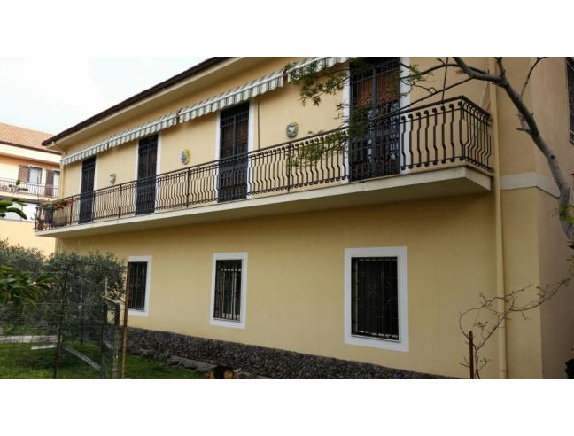 Anteprima foto 2 - Altro in Vendita a Camporotondo Etneo - Piano Tavola