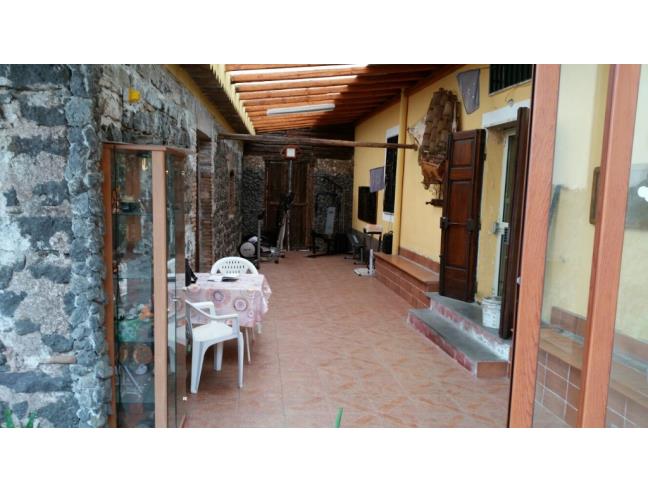 Anteprima foto 3 - Altro in Vendita a Camporotondo Etneo - Piano Tavola