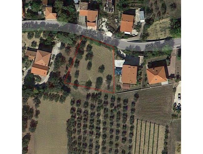 Anteprima foto 2 - Altro in Vendita a Casalincontrada - Sant'Ilio