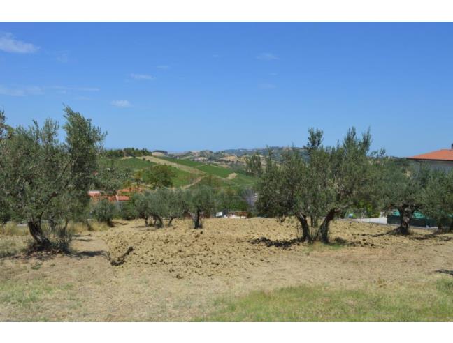 Anteprima foto 4 - Altro in Vendita a Casalincontrada - Sant'Ilio