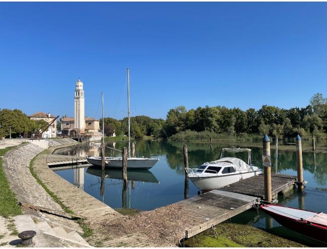 Anteprima foto 1 - Altro in Vendita a Casier (Treviso)
