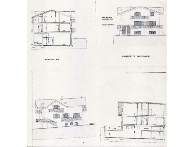 Anteprima foto 2 - Altro in Vendita a Castel Ivano (Trento)