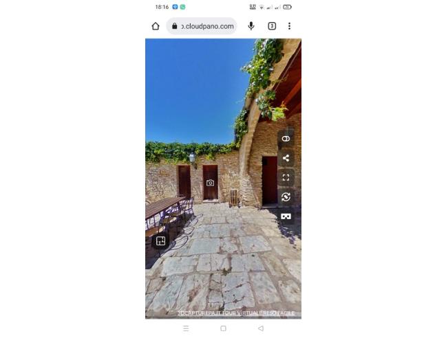 Anteprima foto 2 - Altro in Vendita a Castellammare del Golfo (Trapani)