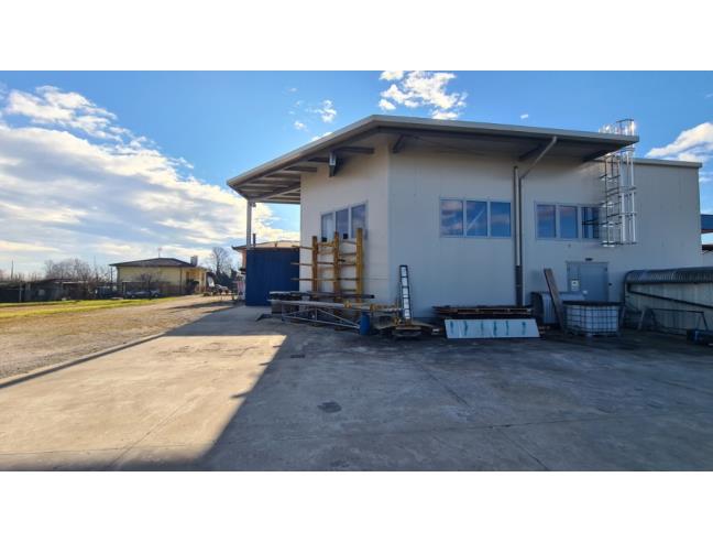 Anteprima foto 3 - Altro in Vendita a Castello di Godego (Treviso)