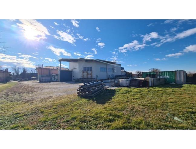 Anteprima foto 4 - Altro in Vendita a Castello di Godego (Treviso)