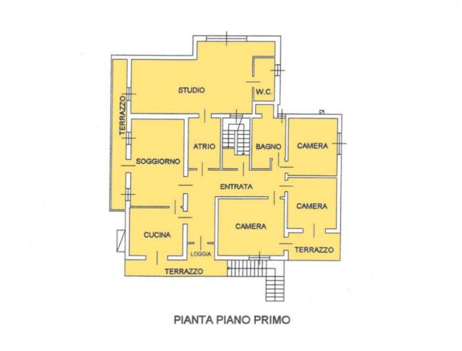 Anteprima foto 5 - Altro in Vendita a Castello di Godego (Treviso)