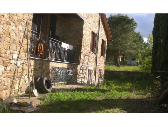 Anteprima foto 2 - Altro in Vendita a Castelnuovo Berardenga - Vagliagli