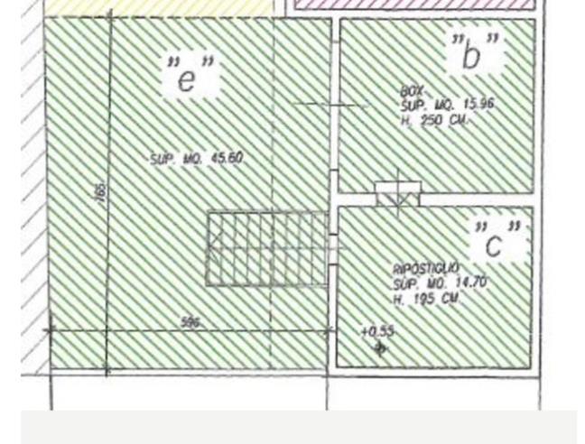 Anteprima foto 2 - Altro in Vendita a Cesano Maderno (Monza e Brianza)