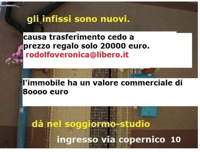 Anteprima foto 1 - Altro in Vendita a Cesarò (Messina)