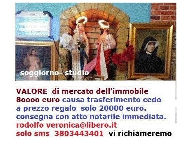 Anteprima foto 2 - Altro in Vendita a Cesarò (Messina)