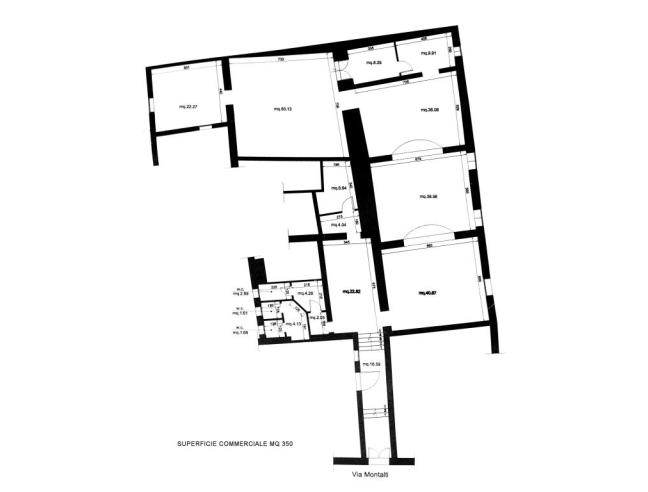 Anteprima foto 8 - Altro in Vendita a Cesena - Centro città