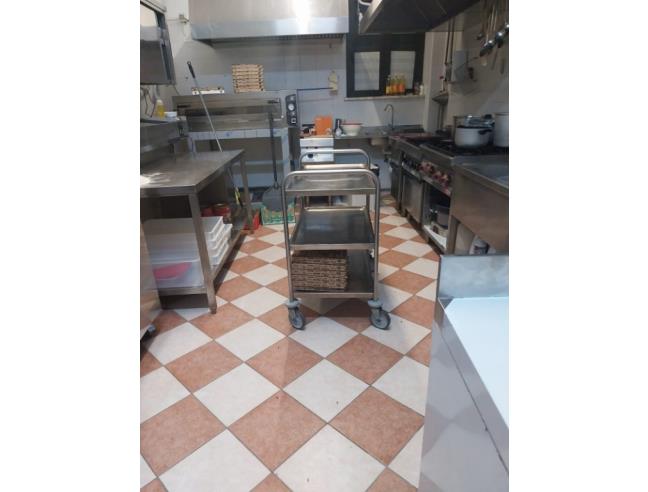 Anteprima foto 5 - Altro in Vendita a Cisterna di Latina - Olmobello