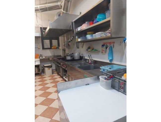 Anteprima foto 7 - Altro in Vendita a Cisterna di Latina - Olmobello