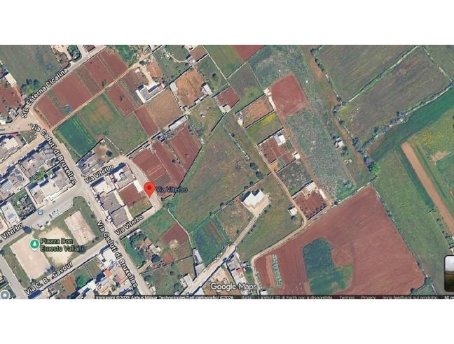 Anteprima foto 2 - Altro in Vendita a Corsano (Lecce)