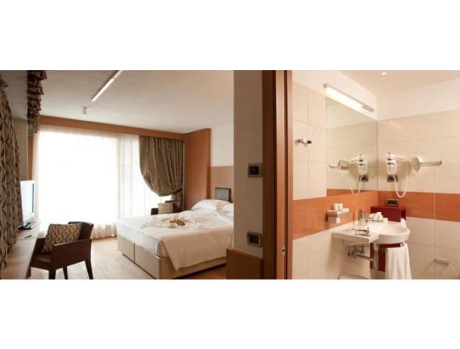 Anteprima foto 2 - Altro in Vendita a Cortina d'Ampezzo (Belluno)