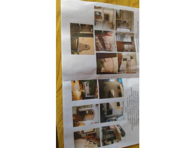 Anteprima foto 2 - Altro in Vendita a Deiva Marina - Piazza