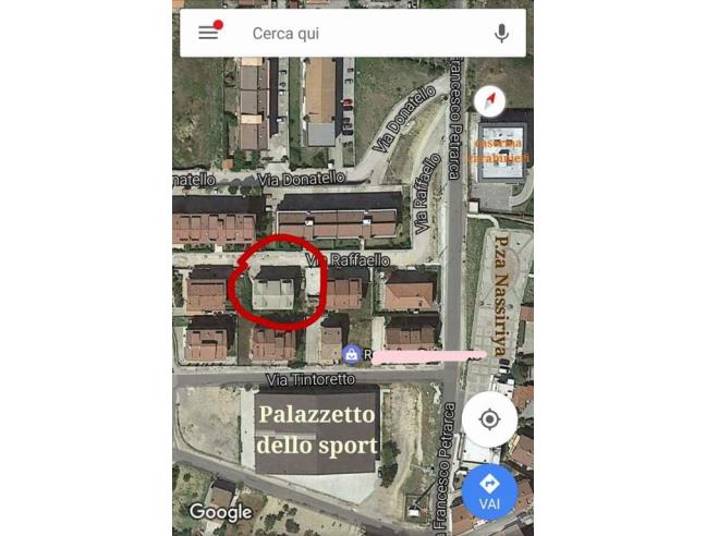 Anteprima foto 4 - Altro in Vendita a Deliceto (Foggia)