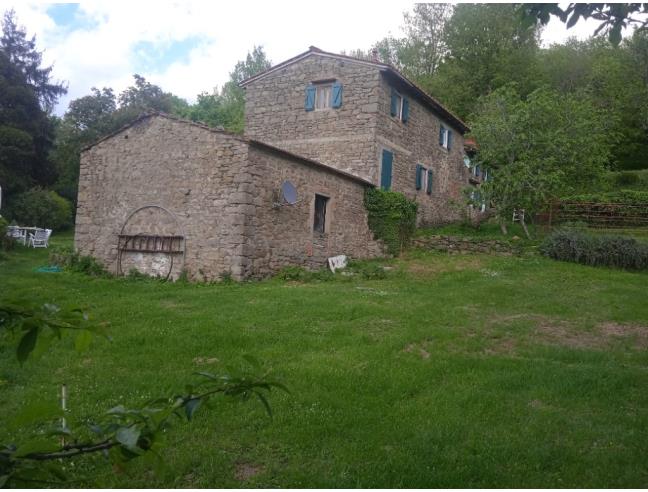 Anteprima foto 3 - Altro in Vendita a Dicomano - Carbonile