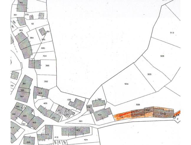 Anteprima foto 3 - Altro in Vendita a Drenchia (Udine)