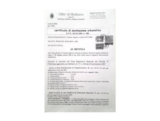 Anteprima foto 7 - Altro in Vendita a Filottrano - Montoro