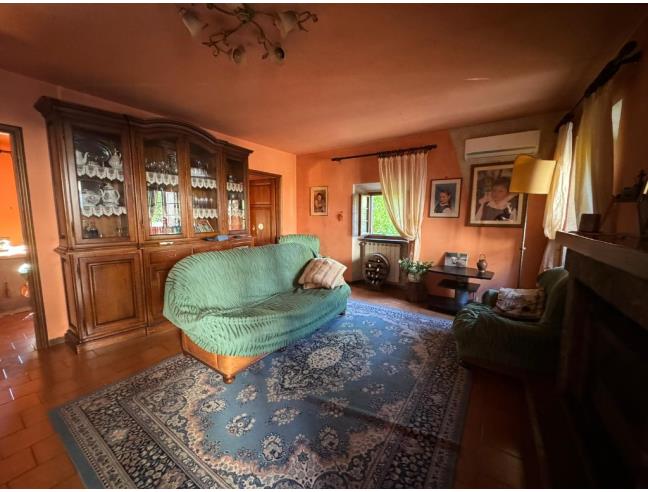 Anteprima foto 2 - Altro in Vendita a Fosciandora - La Villa