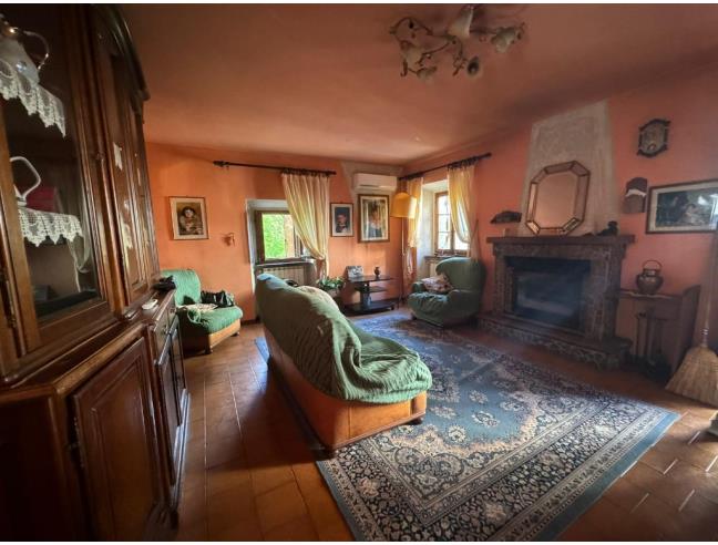 Anteprima foto 3 - Altro in Vendita a Fosciandora - La Villa