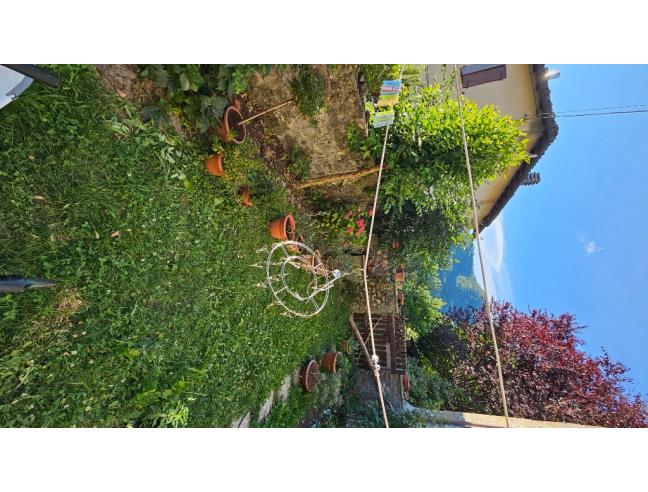 Anteprima foto 7 - Altro in Vendita a Fosciandora - La Villa