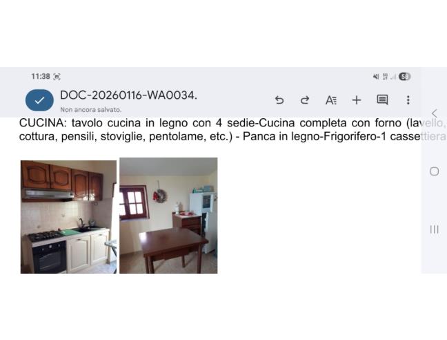 Anteprima foto 2 - Altro in Vendita a Frasso Telesino (Benevento)