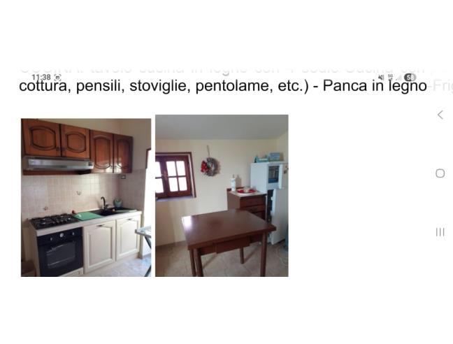 Anteprima foto 7 - Altro in Vendita a Frasso Telesino (Benevento)