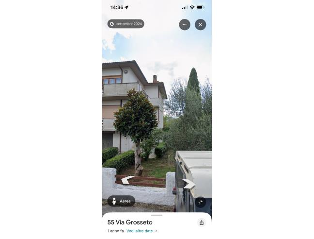 Anteprima foto 2 - Altro in Vendita a Gavorrano - Grilli