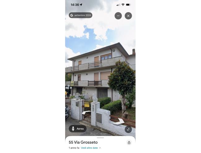 Anteprima foto 3 - Altro in Vendita a Gavorrano - Grilli