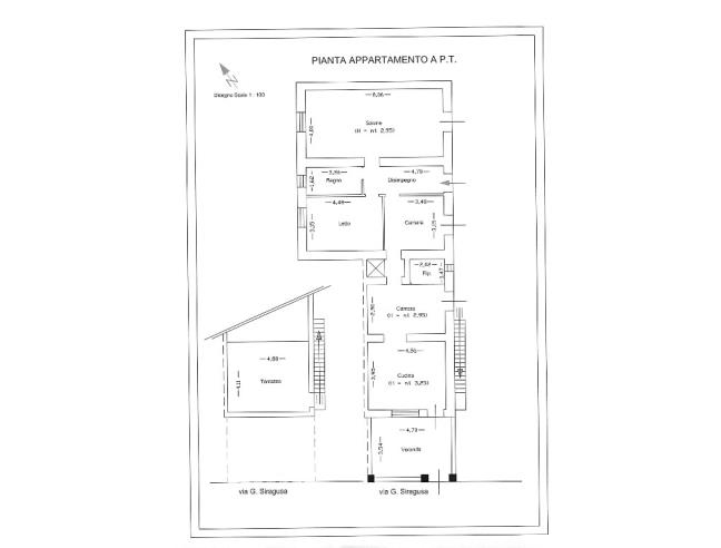 Anteprima foto 8 - Altro in Vendita a Gela (Caltanissetta)