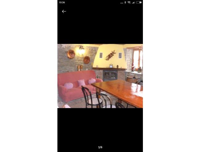 Anteprima foto 4 - Altro in Vendita a Gremiasco - Musigliano