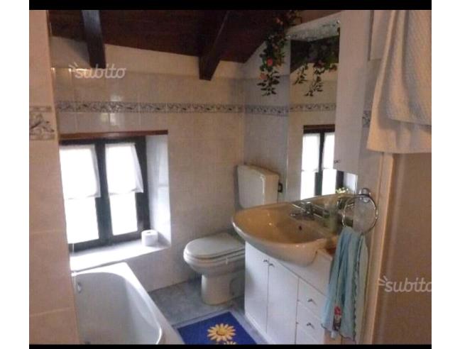 Anteprima foto 5 - Altro in Vendita a Gremiasco - Musigliano